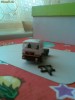 herpa man f90 1:87