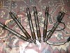 Injectoare vw passat,audi a4,a6  2.5 tdi 2001-2005