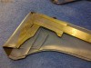 Subler mecanic 300 mm romanesc / strung / cnc / freza