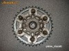 Foaie spate Ducati Super-Sport SS