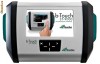 tester auto touch-screen