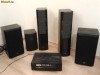 SISTEM BOXE Technics Audio Panasonic 4.1  oferta