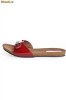 Pantofi Dr Scholl NEWBAHAMAPatLea_F227511051_RED