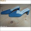 saboti de blugi MODA nr 38 - 24cm