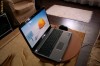 Laptop DELL N5010, display LED 15.6 inch, procesor i3-380M, ram 4gb ddr3, video ATI HD 5650, ca nou