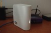 HDD extern 1Tb LAN - WD My Book World