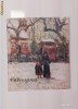 PISSARRO-MARINA PREUTU