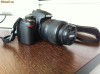 Nikon D3000 kit AF-s 18-55mm f/3.5-5.6 G VR cel mai ieftin pret