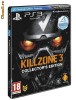 Killzone 3 Collector's Edition Game SIGILAT PS3  (ALVio) + sute de alte jocuri PS3 (VAND SCHIMB )
