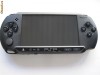 PSP-E1004  MODEL NOU !!!  + CARD 4 GB + HUSA + JOC   X-MAN .