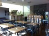 MOBILIER BAR/RESTAURANT/CLUB