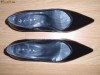 Pantofi LIME, marime UK 3 - EU 35, 30 lei