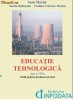 Educatie tehnologica, clasa a VIII-a , Ioan Maxim, Sandu Budusanu, Vasilica-Valerica Maxim
