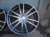 Vand jante aliaj Mercedes 18inch 5x112