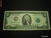 sua usa bancnota 2 dollari unc ! 2003 nr 1.