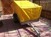 REMORCA 750 KG 2010  IMATRICULATA ROMANIA LA 750 EURO