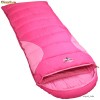 Sac de dormit Vango Wilderness 250SQ ROZ - nou