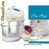 Mixer cu Bol Victronic VC-268WB