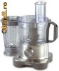 robot de bucatarie kenwood inox fp250 nou garantie