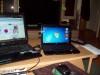 vand laptop HP Compaq Mini 110c