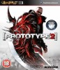 Prototype 2 PS3 - NOU, ORIGINAL, SIGILAT, PAL