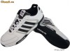 Adidasi barbat Adidas Originals Goodyear - adidasi originali - piele