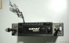 vechi radio  2 benzi casetofon anii 70 vintage de colectie; este functional