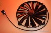 Ventilator PC Carcasa 230mm Thermaltake