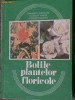Bolile plantelor floricole-Marinescu Gheorghe,Costache Marcel,Stoenescu Adrian