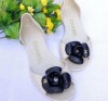 Balerini Chanel ( pe crem sau negru)