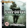 Call of Duty 4 Modern Warfare PS3
