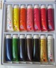 tempera set de 14 culori 22ml pentru model unghii false, vopsea acrilica, acrylica model, desene unghii, decoratiuni, culori acrilice, vopseluri