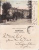 Constanta-Hotel Carol