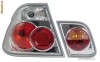 STOPURI TUNING BMW  E46 COUPE 1999-2004 - STOPURI TUNING - - CHROME