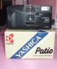 Aparat foto Yashica Patio