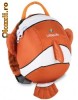 Rucsac cu ham pestisor - Clownfish