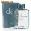 Parfum Calvin Klein - CK Free, EDT 100 ml