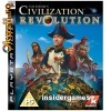 Sid Meier's Civilization: Revolution PS3