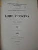 LIMBA FRANCEZA -CURS PRACTIC -2