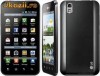 LG OPTIMUS BLACK LA CUTIE!!!!!! NOU!!!!!