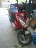 scuter inmatriculat 49cc