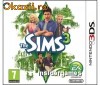 The Sims 3 N3DS NINTENDO 3 DS