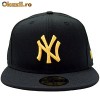 Sapca fullcap full cap New Era NY White hip hop (monster energy dc shoes fox )