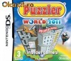 Puzzler World 2011 NINTENDO DS