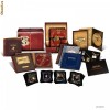 Harry Potter anii 1-5 editie limitata BLUE RAY + bonus Half-Bloded Prince Blue-ray Harry Potter anii 1-5 editie limitata BLUE RAY + bonus Half-Bloded Prince Blue-ray