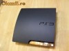 PS3 Slim Impecabil 160Gb  nemodat