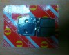 Placute frana scuter YAMAHA