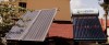 PANOU SOLAR CU TUBURI VIDATE