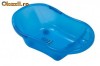 Cadita Standard Bath Albastru Tippitoes