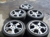 jante aliaj 5x112 18 zoll